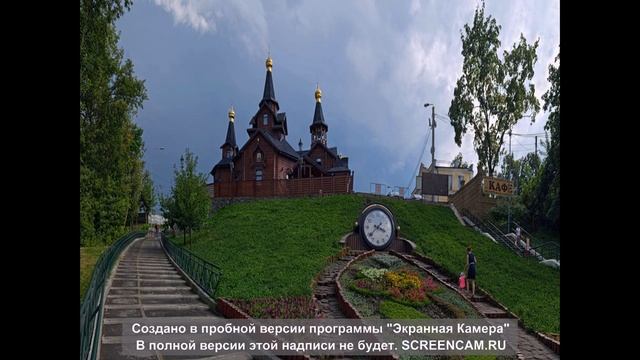 Топ 5 мест куда бы сходить погулять в ХАРЬКОВЕ (первое видео) смотреть онлайн