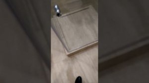 Душевая перегородка