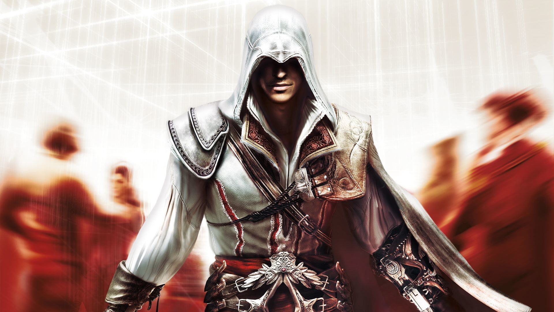 Steam assassin creed 2 deluxe фото 13
