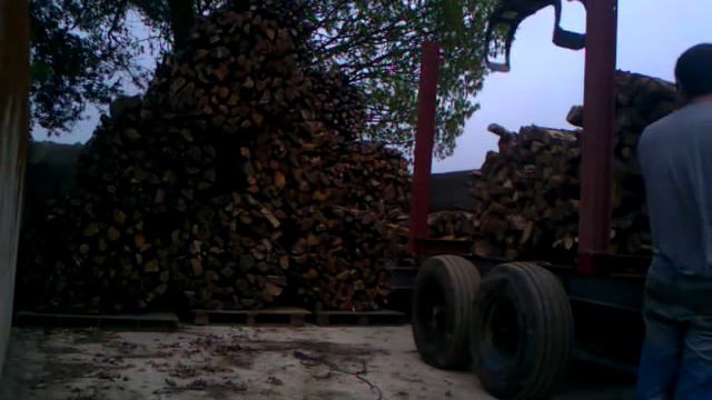 dechargement fagot bois avec grappin смотреть онлайн