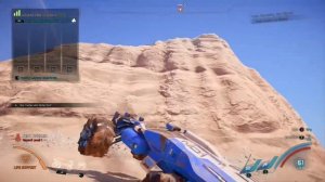 MASS EFFECT ANDROMEDA FUNNY GLITCHES AND BAD DIALOGUE