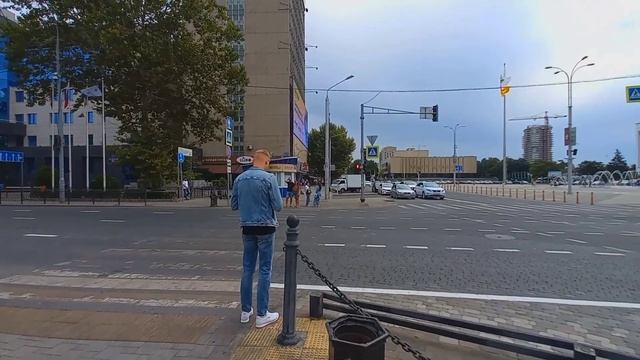 Краснодар ул Красная смотреть онлайн