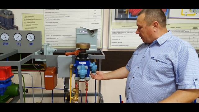 Проверки крана машиниста смотреть онлайн