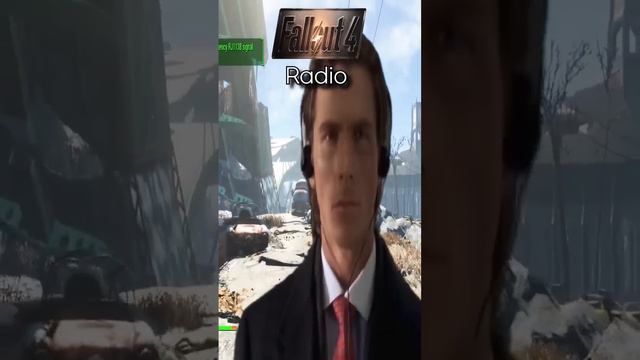 Пов:Радио Fallout