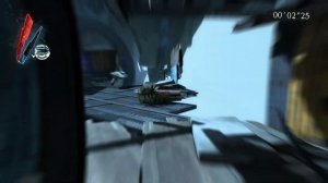 DISHONORED DUNWALL CITY TRIALS #15 (DLC 01) - Пробежка (Эксперт 3 звезды)