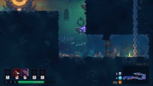 DEAD CELLS,НО Я НАЧАЛ ПОНИМАТЬ ИГРУ | ЛАКСАР dead cells