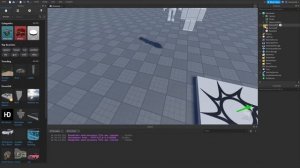 How to make a Randomly Walking NPC Roblox Studio