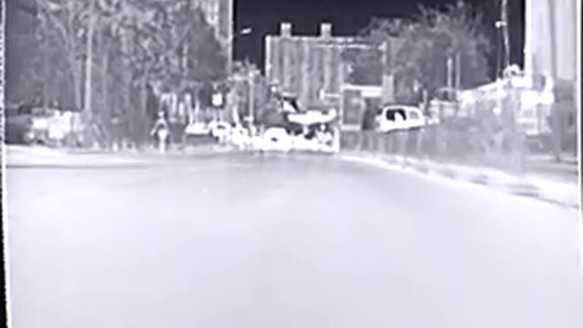 Vehicle Video DALI смотреть онлайн