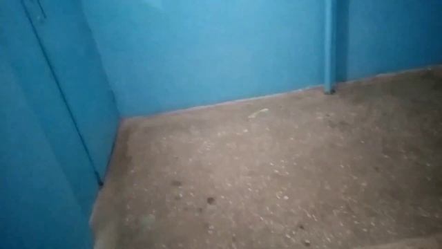 ИГРА В ЛИФТЕ! ПРОВЕРКА ЛЕГЕНДЫ.. ? смотреть онлайн