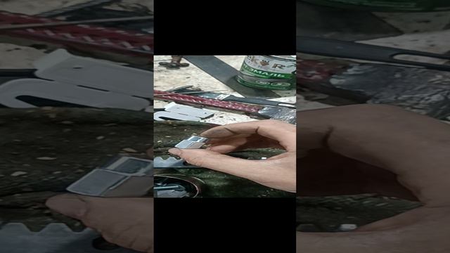 Токарные работы без токарного станка