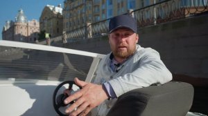 КУПИЛ КАТЕР НА АВИТО! Развод на вторичном рынке лодок