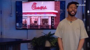 Breaking Down Chick-Fil-A's Ties to Anti-LGBTQ Groups | VICE LIVE