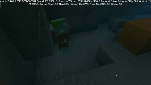 Кто такой УТОПЛЕННИК? | Майнкрафт Теория смотреть онлайн