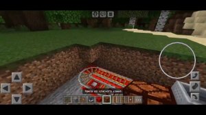 как построить танцпол в Майнкрафте ? без модов !!