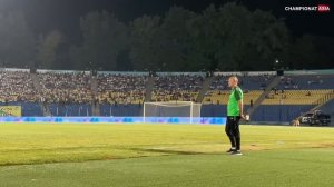 Mitti kamera: ''Paxtakor'' 0:1''Neftchi''