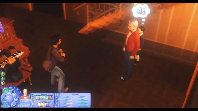 Sims 2 With RAY TRACING! - Ultra Realistic Graphics | RTX #thesims #sims2