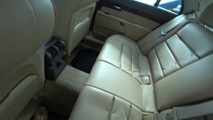 Opel Omega B V6 3.0 // Авто в Германии