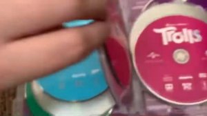 DreamWorks 10 Movie Collection DVD Unboxing