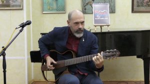 Дмитрий Григорьев, «Марш ежей»