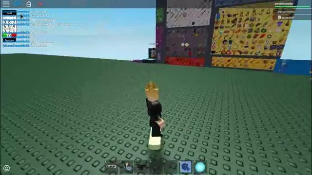 Roblox the strongest weapons(Codes) смотреть онлайн