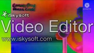Green Lowers Gummy Bear song 8 Bit Version effects (preview 2 effects) in GOO GOO GAA GAA