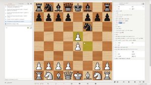 Отказанный королевский гамбит. Ошибки и ловушки на 2 ходу чёрных.