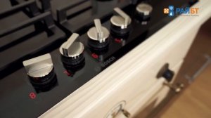 Газовая панель Bosch PRP6A6N70R