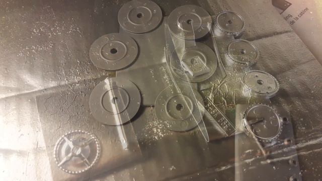 Charlie Mac Appreciation Group Build - Lindberg 29 Mercedes Benz SSK, Finished! смотреть онлайн