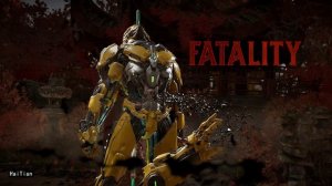 Mortal Kombat 11 Jade Fatal Blow  Fatality On All Base Characters And NPC