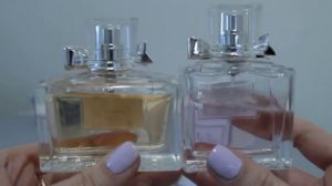 ПОДДЕЛКА ИЛИ ОРИГИНАЛ??Что нам продают в магазинах ЛЭтуаль и РИВГОШ??? Ароматы Dior.