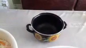 #Капуста по-мексикански./Два варианта//