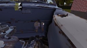 ПЕРВЫЙ Выезд ДРАНДУЛЕТА - My Summer Car