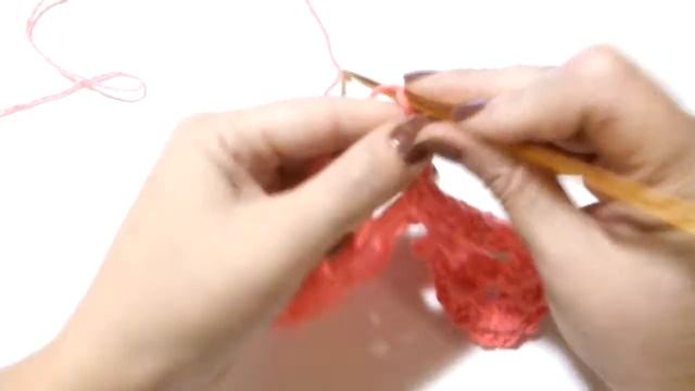 ЮБКА КРЮЧКОМ. РАЗБОР УЗОР+СХЕМА. || SKIRT CROCHET. THE PARSING PATTERN+DIAGRAM. смотреть онлайн