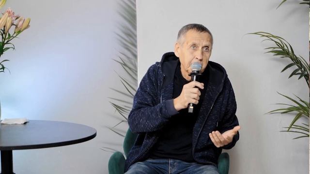Как попасть в момент «здесь и сейчас»?