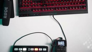 Sennheiser MKH-416 Shotgun Microphone VS Rode NTG2