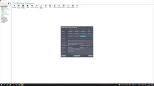 Aida64 cache & memory benchmark Как запустить?