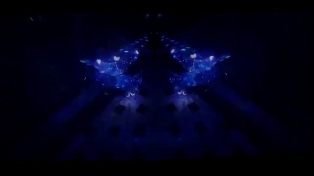 Светодиодный шоу-театр. Светодиодное шоу