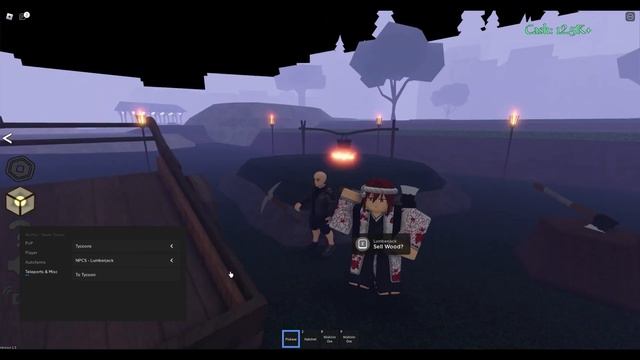 Roblox Slayer Tycoon Script - Auto Farm | Hitbox & More 2023 смотреть онлайн