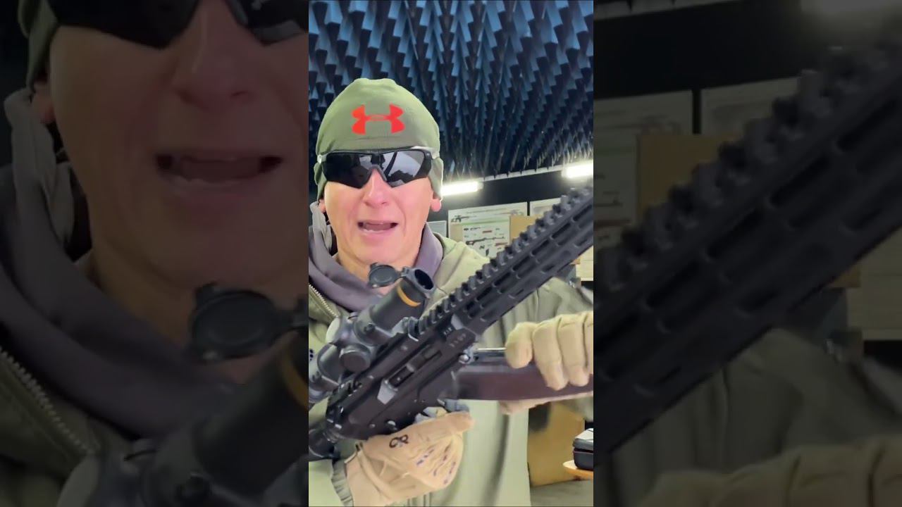 Смена АК магазина смотреть онлайн