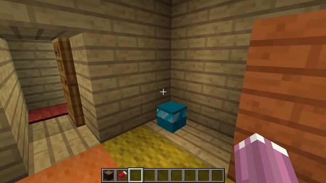 ПАПА ЛУНТИК ВЫГНАЛ ЛУНТИКА ИЗ ДОМА В РЕАЛЬНОЙ ЖИЗНИ В МАЙНКРАФТ | НУБИК В MINECRAFT ТРОЛЛИНГ ЛОВУШК смотреть онлайн