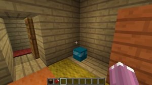 ПАПА ЛУНТИК ВЫГНАЛ ЛУНТИКА ИЗ ДОМА В РЕАЛЬНОЙ ЖИЗНИ В МАЙНКРАФТ | НУБИК В MINECRAFT ТРОЛЛИНГ ЛОВУШК