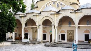 история Евпатории