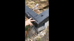 О устройстве фундамента | Буронабивные сваи для типового проекта