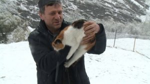 В горах Дагестана 5 мая 2 эпизод  без монтажа