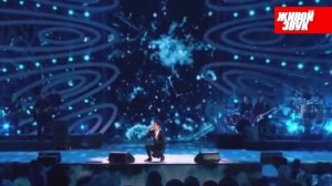 ДИМАШ КУДАЙБЕРГЕН - РЕАКЦИЯ СУДЕЙ НА ШОУ ИКС ФАКТОР / ЛУЧШЕЕ УКРАИНА | НОВАЯ ВЕРСИЯ DIMASH