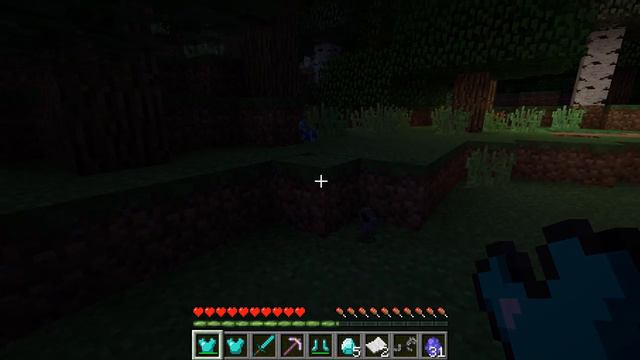 MInecraft:Single Command Block Creation: Lucky Blocks!!!! смотреть онлайн