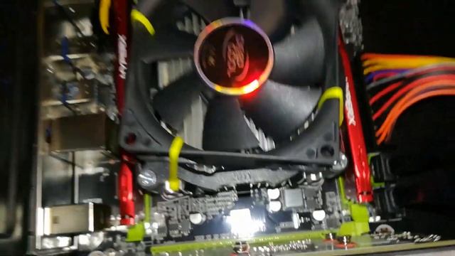 ? кулер от 478 на 2011| DIY охлаждение для Xeon LGA 2011 | самый дешевый кулер для сокета 2011