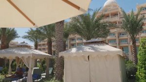 EMERALD PALACE KEMPINSKI DUBAI 5* ОАЭ, Эмират Дубай,  Палм Джумейра