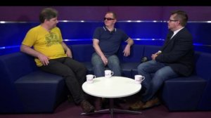 Daily Rundown - June 9th - Part Five