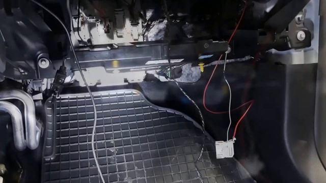 Ford Focus mk3 Oświetlenie kabiny LED Titanium w bieda TREND смотреть онлайн